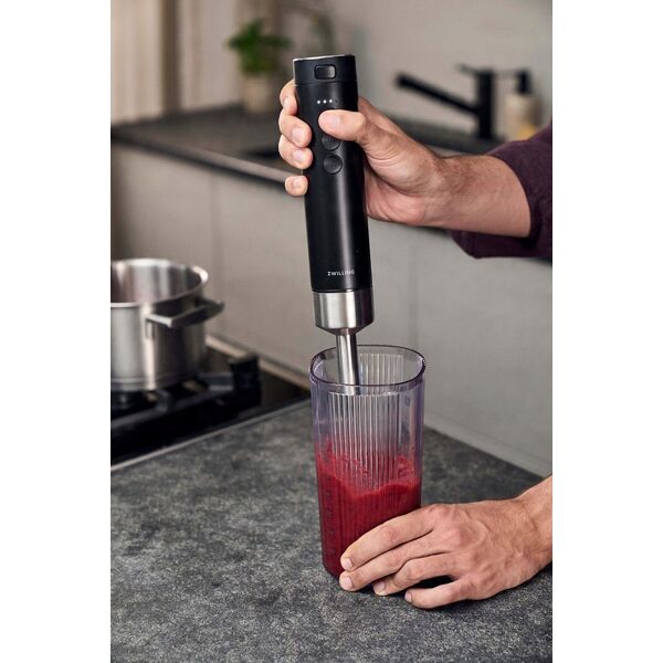 Zwilling XTEND Kabelloser Stabmixer, ohne Akku
