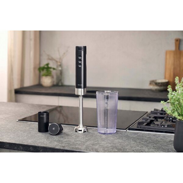 Zwilling XTEND Kabelloser Stabmixer, ohne Akku