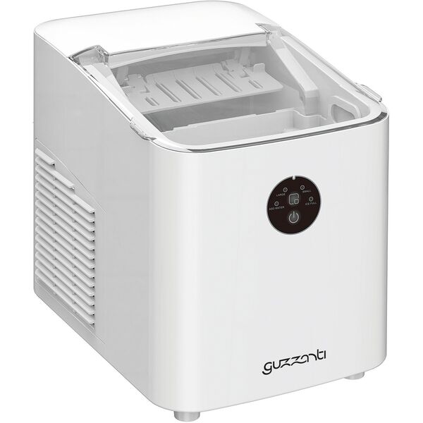 Ice maker Guzzanti GZ-120W