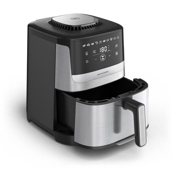 OBH Nordica Easy Fry Silence air fryer