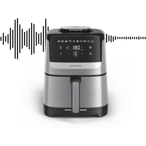 OBH Nordica Easy Fry Silence air fryer