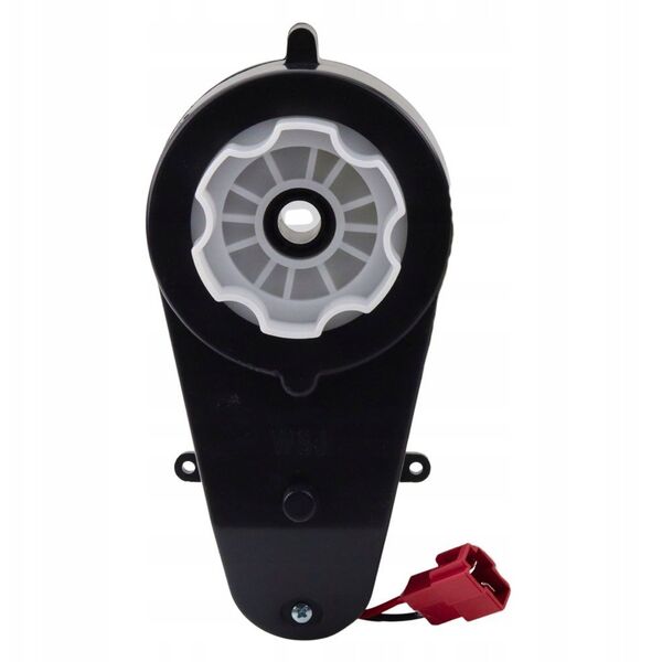 Silnik Przekładnia do Pojazdów na Akumulator - 12V 45W RS550 18000RPM