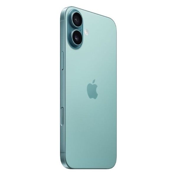 Smartphone Apple 3JG Apple iPhone 16 128GB μπλε-πράσινο