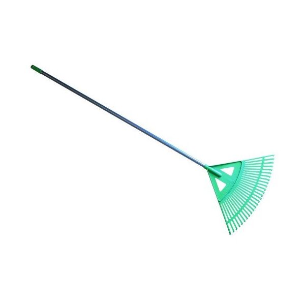 Leaf rake with blade 57 cm 8032638010412