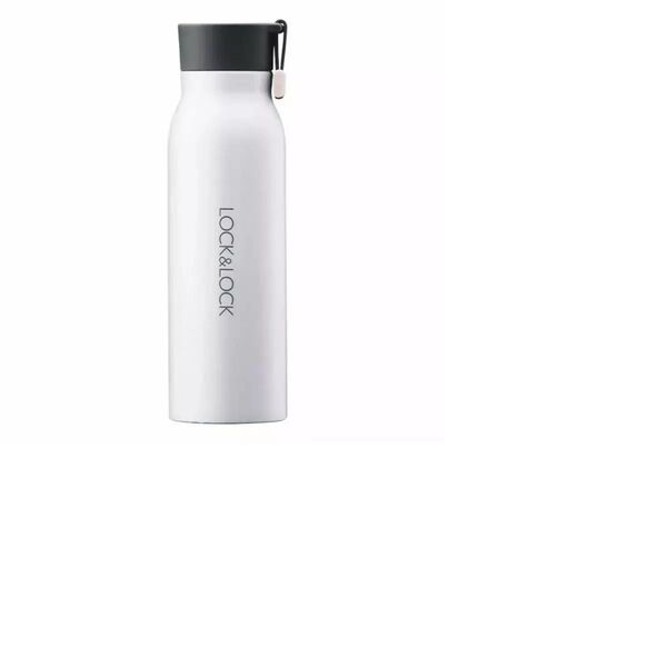 Θερμική κούπα Name 500ml λευκό 8803733123105