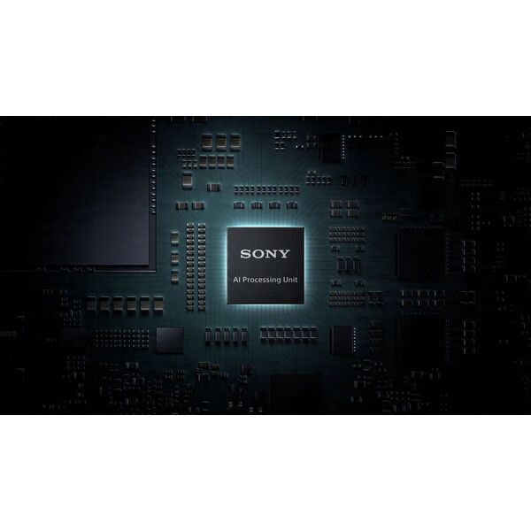 Sony HXR-NX800