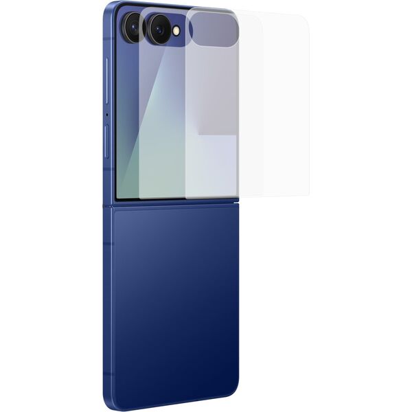 Αντι-ανακλαστική μεμβράνη Samsung για το Galaxy Flip7