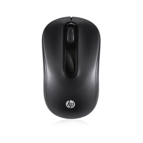 Ασύρματο Ποντίκι HP S1000 Plus 1600DPI