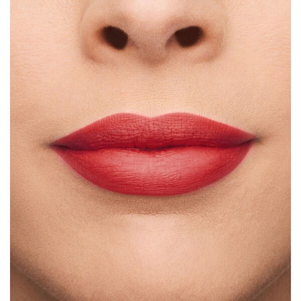 COLLISTAR PURE MATTE LIPSTICK N° 109 HYPNOTIC POPPY