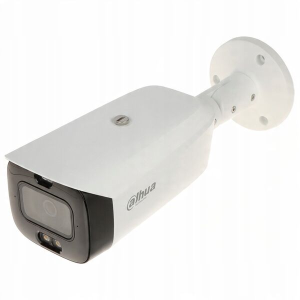 KAMERA IP IPC-HFW3849T1-AS-PV-0360B-S5 TiOC WizSense Full-Color - 8&nbsp|Mpx 4K UHD 3.6&nbsp|mm DAHUA
