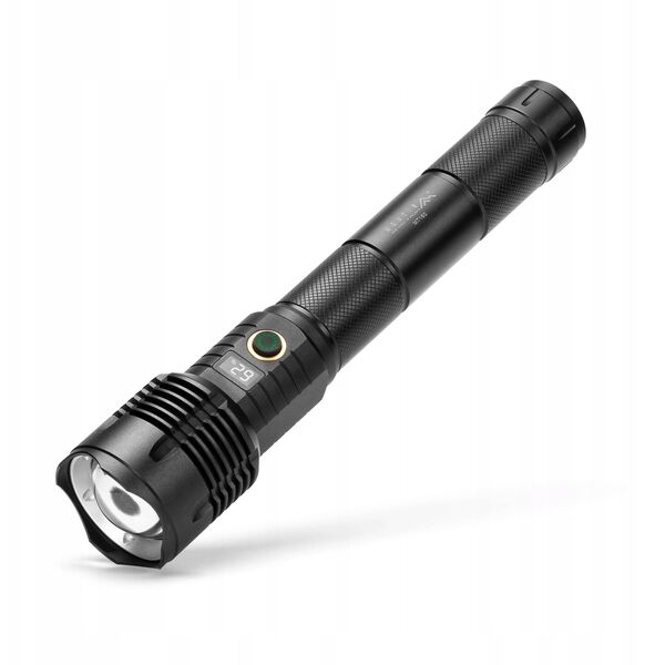 Latarka ręczna 6000mAh MT160 Montis