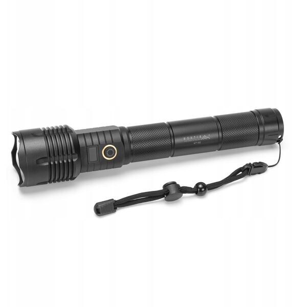 Latarka ręczna 6000mAh MT160 Montis