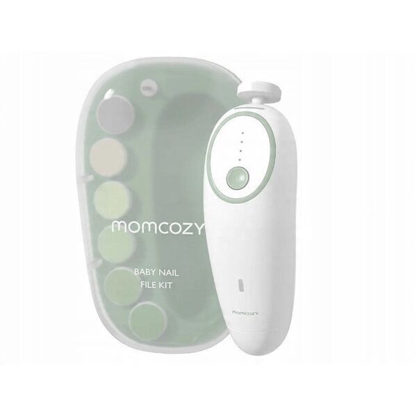 ΗΛΕΚΤΡΙΚΗ ΛΙΜΑ ΓΙΑ ΜΩΡΑ ΚΑΙ ΠΑΙΔΙΑ MOMCOZY