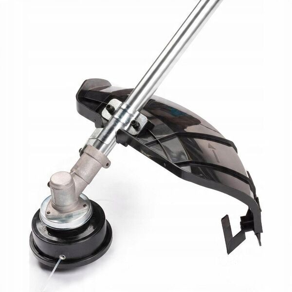 Βενζινοκίνητο τρίμερ Fieldmann FZS 5004-B, 43 cm, 52cc, 1450W