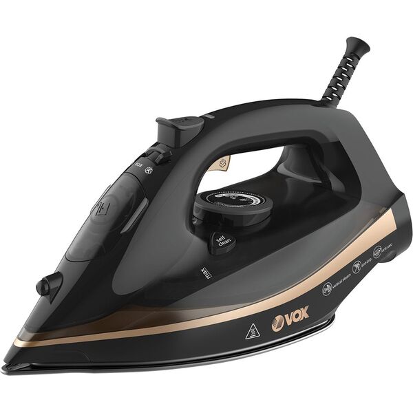 Σφεντόνα VOX DBL2550