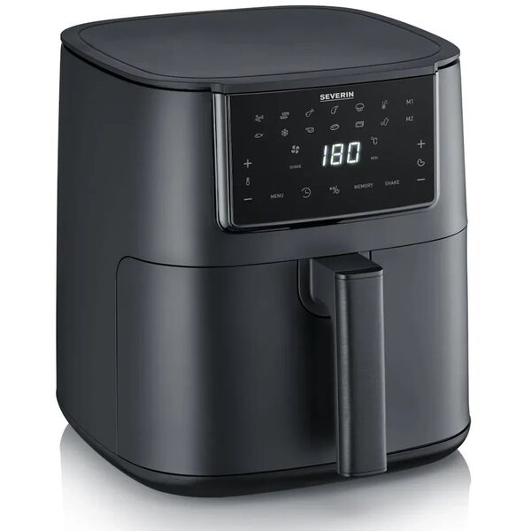 SEVERIN AF 2462 Φριτέζα χωρίς λάδι Air Fryer 7 L)