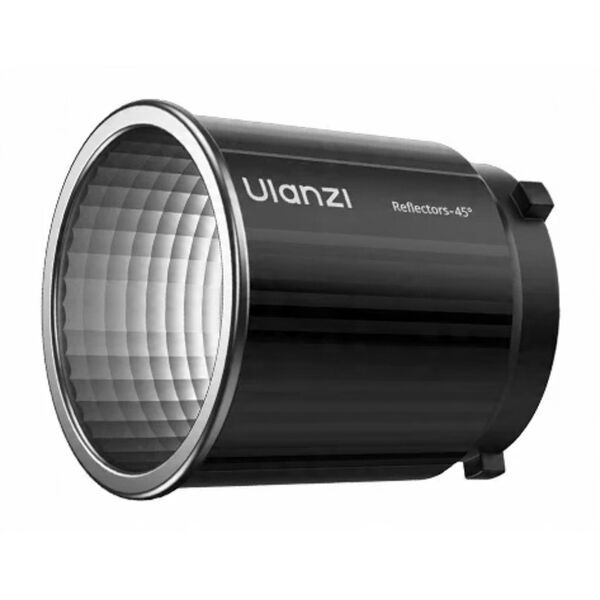 Lampa Studyjna Oświetleniowa Led Cob 65w Foto Video Studio Ulanzi / Ec65
