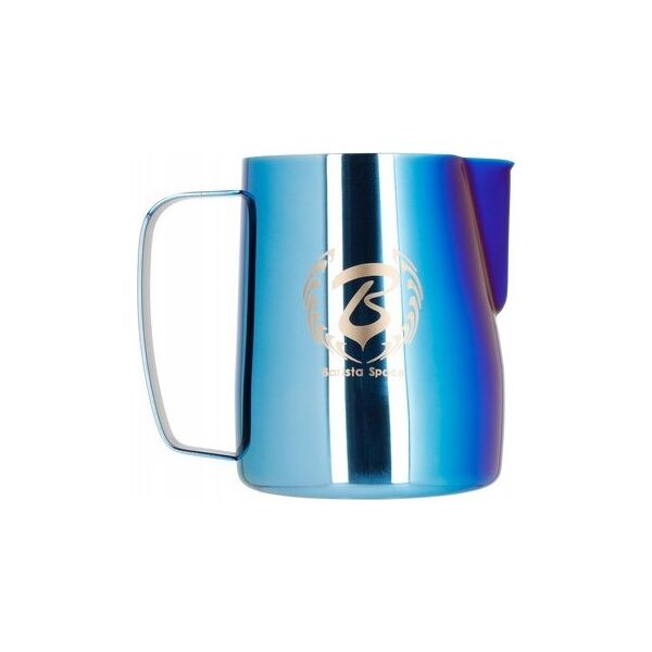 Barista Space Barista Space - Dzbanek do mleka niebieski / kolorowy 600 ml