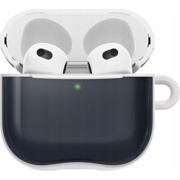 Spigen Etui Classic C1 Apple AirPods 4 Graphite