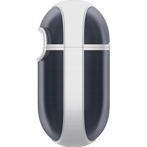 Spigen Etui Classic C1 Apple AirPods 4 Graphite