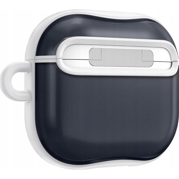 Spigen Etui Classic C1 Apple AirPods 4 Graphite