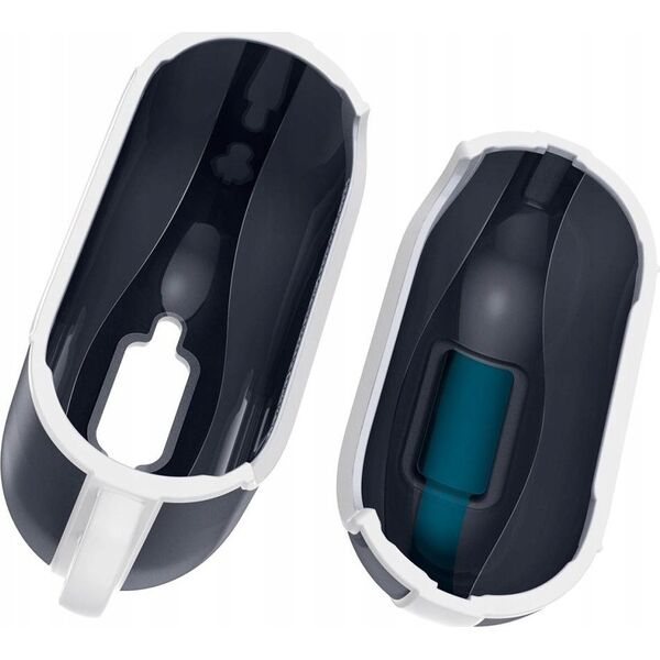 Spigen Etui Classic C1 Apple AirPods 4 Graphite