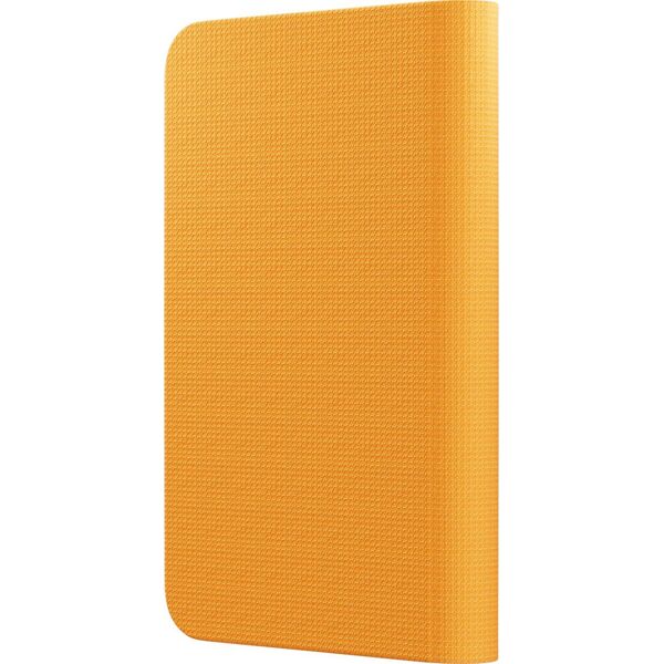Ledger Stax Magnetic Shell Orange - Θήκη για πορτοφόλι κρυπτονομισμάτων