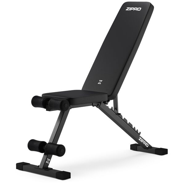 Πάγκος προπόνησης ZIPRO Stride