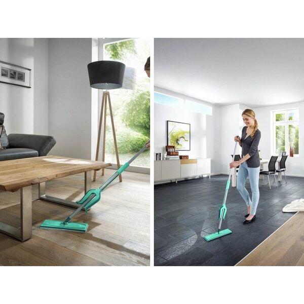 Βούρτσα δαπέδου 40cm με τηλεσκοπική λαβή 8032638010016