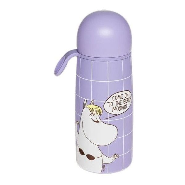 Θερμός Moomin 0.45L Snorkmaiden