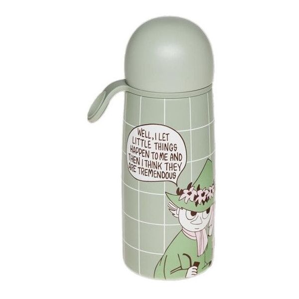 Θερμός Moomin 0.45L Snufkin