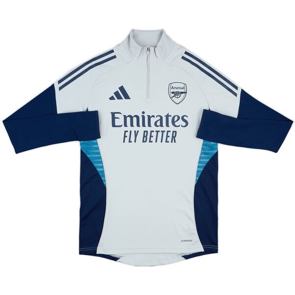 Μπλούζα Adidas Arsenal Londyn Track Top JJ1816