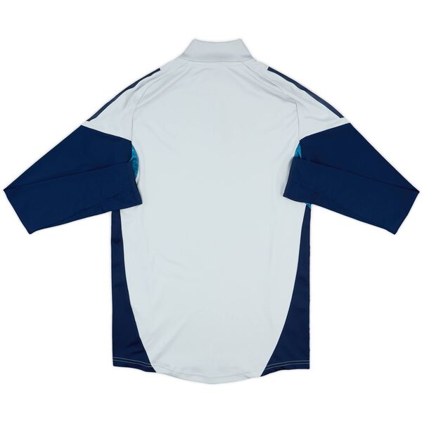 Μπλούζα Adidas Arsenal Londyn Track Top JJ1816
