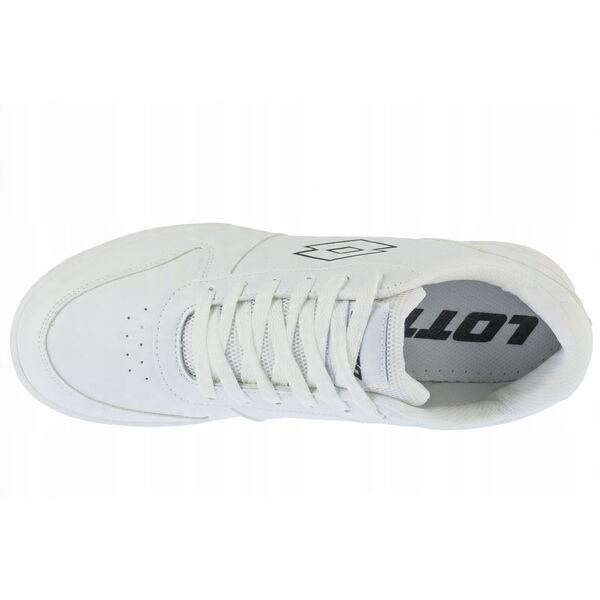 Lotto Titanis U 2400241U-1011 λευκό 45