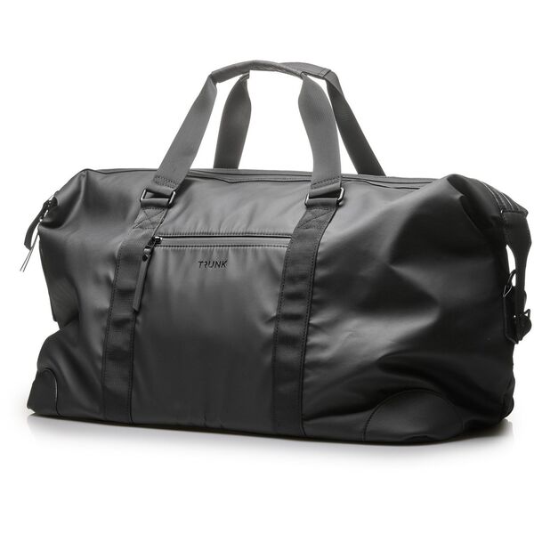 Trunk Ταξιδιωτική Τσάντα Duffle - torba podróżna (black)