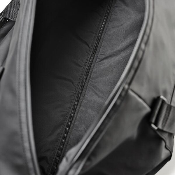 Trunk Ταξιδιωτική Τσάντα Duffle - torba podróżna (black)