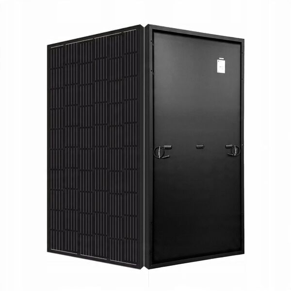 Σετ φωτοβολταϊκών πάνελ NeoTec SOLAR Pure Black Panel ηλιακών 2.85KW (6x475W)
