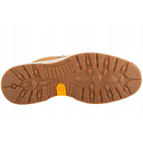 Timberland Atwells Ave WP Boot 1A43VN Κίτρινο 46