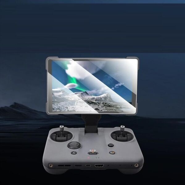 Osłona Szkło Ekran Lcd Na Pilot Kontroler Dji Rc Pro 2 Do Dji Mavic 4 Pro / Tbd0606048801