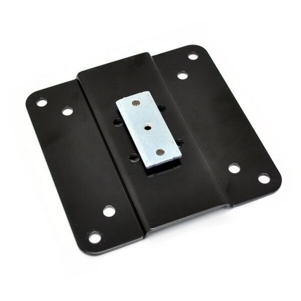 Ergotron ERGOTRON Accessory Vesa Mount Back of cart SV42 - 97-512-009