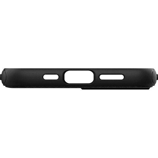 Spigen Etui Spigen Mag Armor MagSafe Apple iPhone 13 mini Matte Black