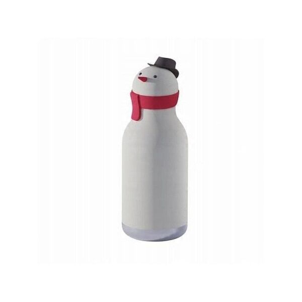 Asobu - Bestie Bałwan - Θερμός με καλαμάκι 460 ml