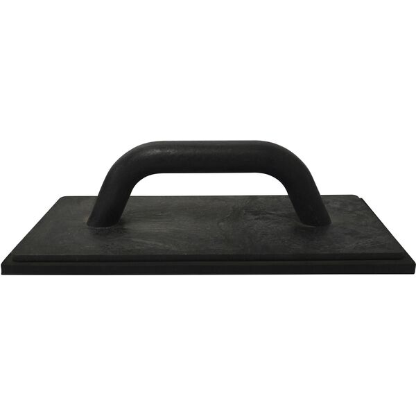 Work>it® τριβείο με ελαστική πλάκα 10 mm 140 x 280 mm.