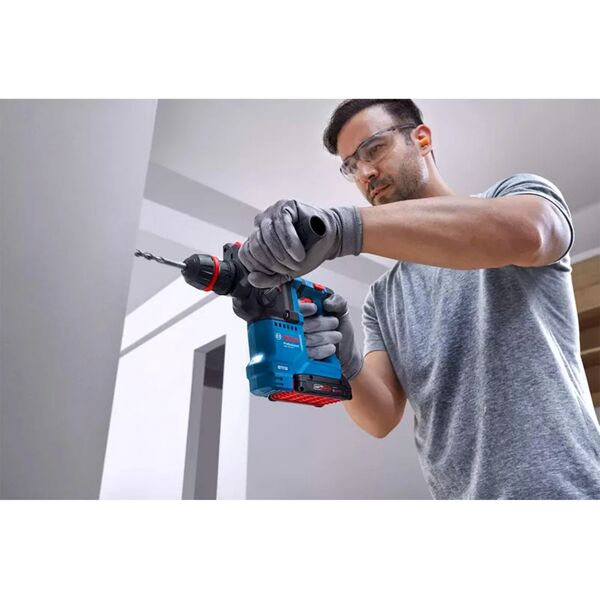 BOSCH GBH 18V-18 X Σκαπτικό Μπαταρίας