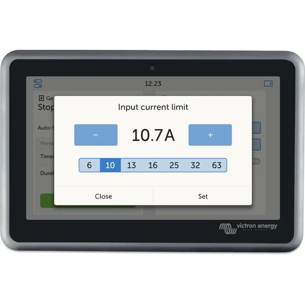 Victron Energy Ekrano GX