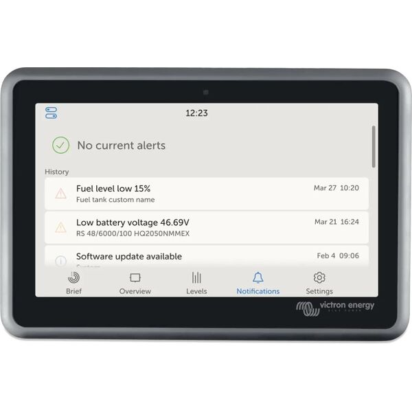 Victron Energy Ekrano GX