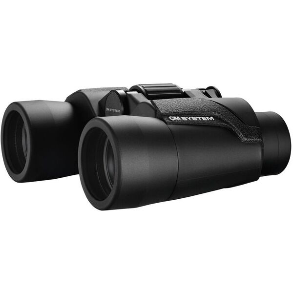 OM System  8x40 S