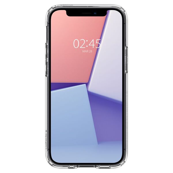Θήκη τηλεφώνου Spigen Ultra Hybrid Apple iPhone 12 mini