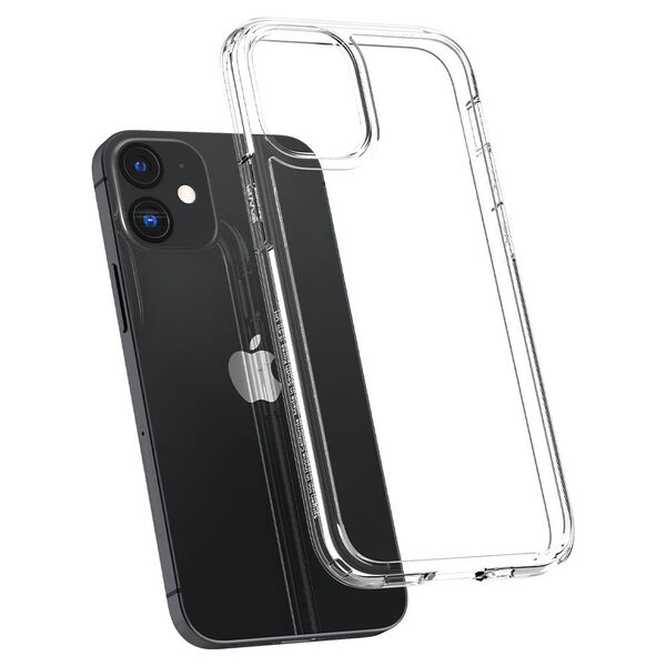 Θήκη τηλεφώνου Spigen Ultra Hybrid Apple iPhone 12 mini