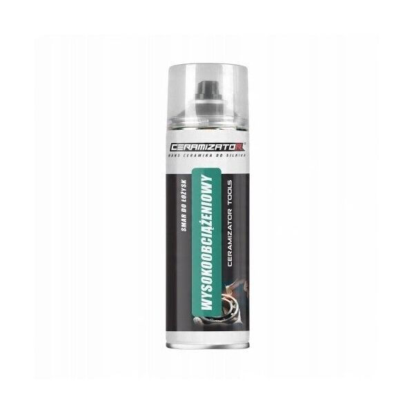 CERAMIZATOR ΛΙΠΑΝΤΙΚΟ ΥΨΗΛΗΣ ΦΟΡΤΙΣΗΣ 400ML.